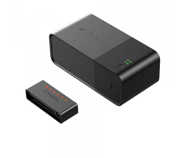 Комплект пожарной безопасности xTool Fire Safety Set v1.5