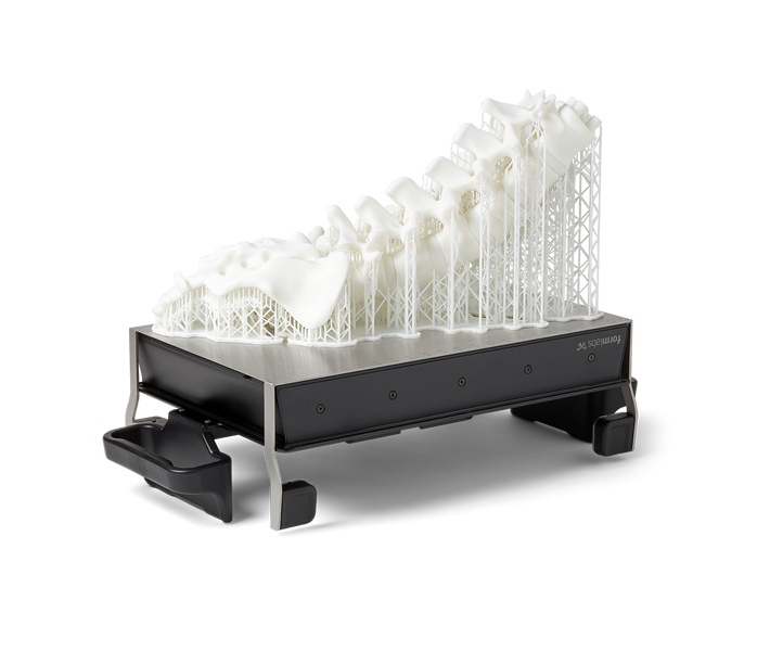 Гибкая платформа Formlabs Build Platform 2L Гибкая платформа Formlabs Build Platform 2L