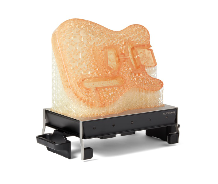 Гибкая платформа Formlabs Build Platform 2L Гибкая платформа Formlabs Build Platform 2L