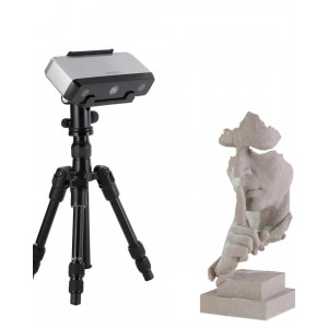 3D сканер SHINING 3D EinScan SP V2