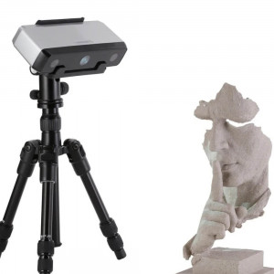 3D сканер SHINING 3D EinScan SP V2