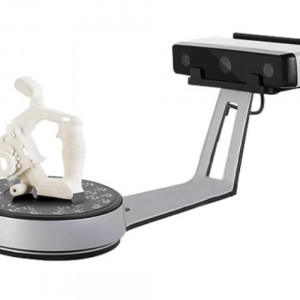 3D сканер SHINING 3D EinScan SP V2
