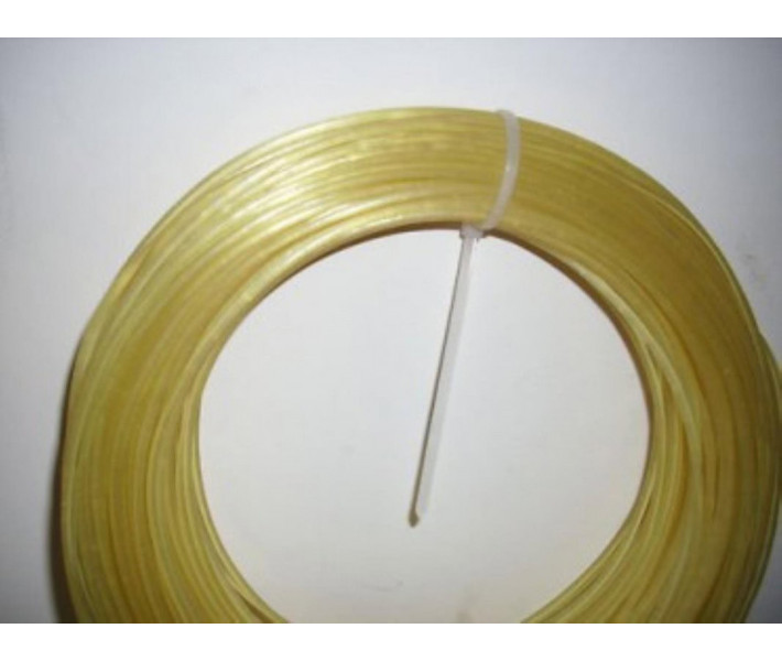 PVA 3DDevice 1,75 мм, 0,5 кг, водорастворимый материал поддержки