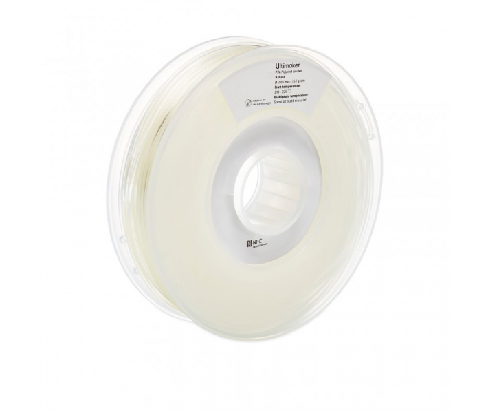UltiMaker Breakaway filament 2,85 mm 0,75 kg – easily remove supports