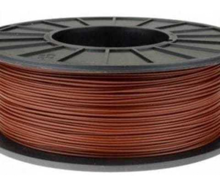 ABS+ пластик MonoFilament 1,75 мм 0,75 кг