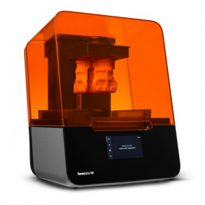 3D принтер Formlabs Form 3+ востановленный на заводе