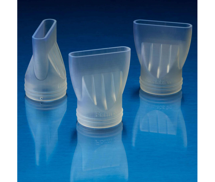 Formlabs High Temp Resin for Form 4, 1L Formlabs High Temp Resin for Form 4, 1L