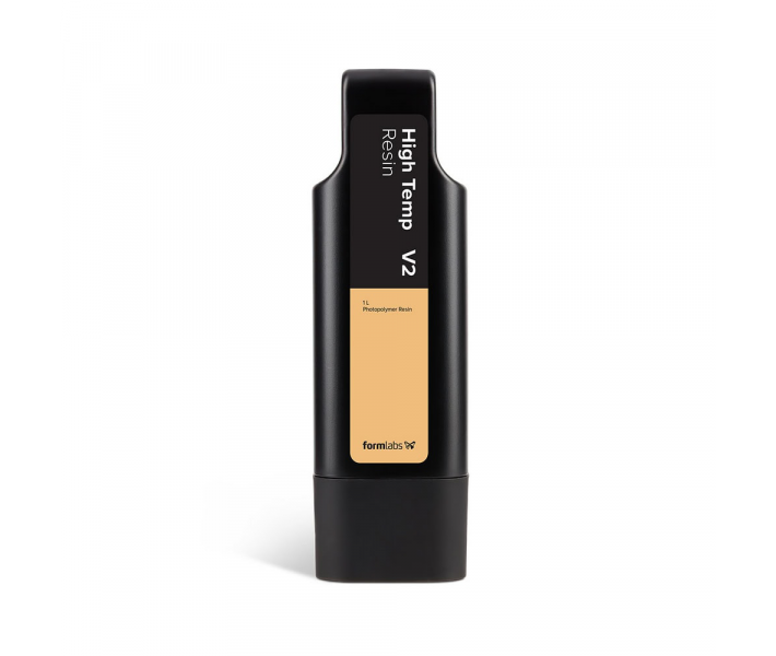 Formlabs High Temp Resin for Form 4, 1L Formlabs High Temp Resin for Form 4, 1L
