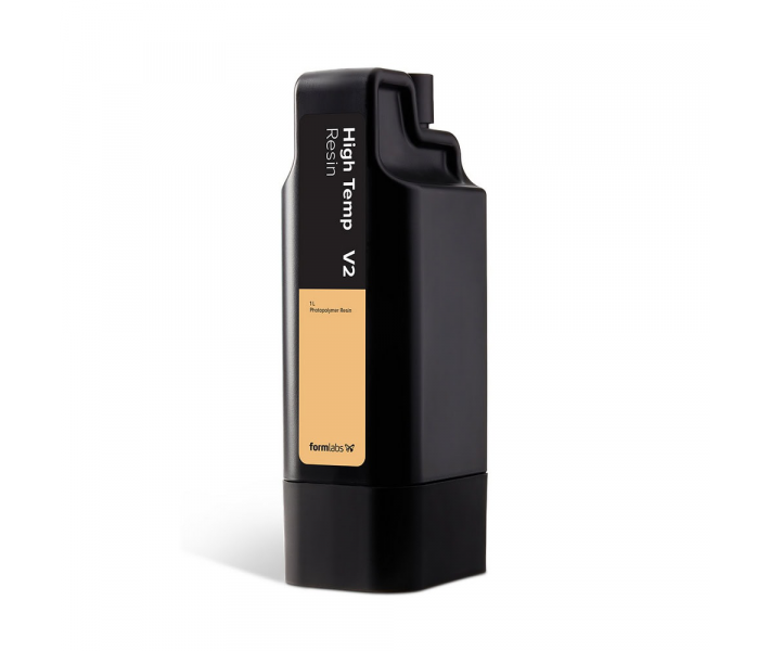 Formlabs High Temp Resin for Form 4, 1L Formlabs High Temp Resin for Form 4, 1L