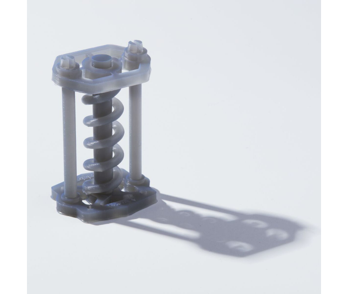Formlabs Tough 1500 Resin V1.1 for Form 4, 1L Formlabs Tough 1500 Resin V1.1 for Form 4, 1L