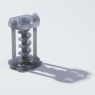 Formlabs Tough 1500 Resin V1.1 for Form 4, 1L
