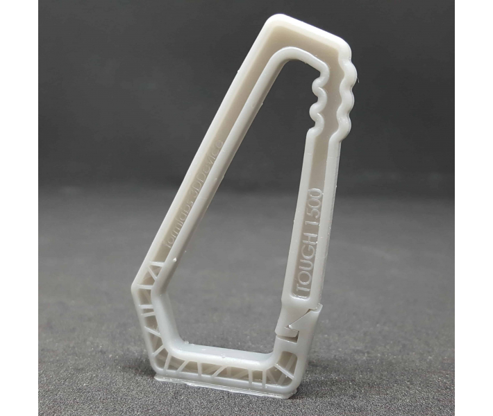 Formlabs Tough 1500 Resin V1.1 for Form 4, 1L Formlabs Tough 1500 Resin V1.1 for Form 4, 1L