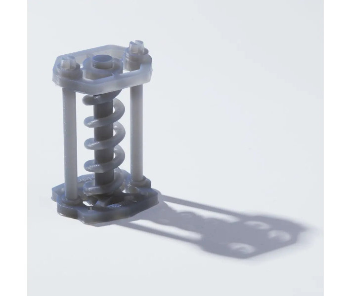 Formlabs Tough 1500 Resin V1.1 for Form 4, 1L