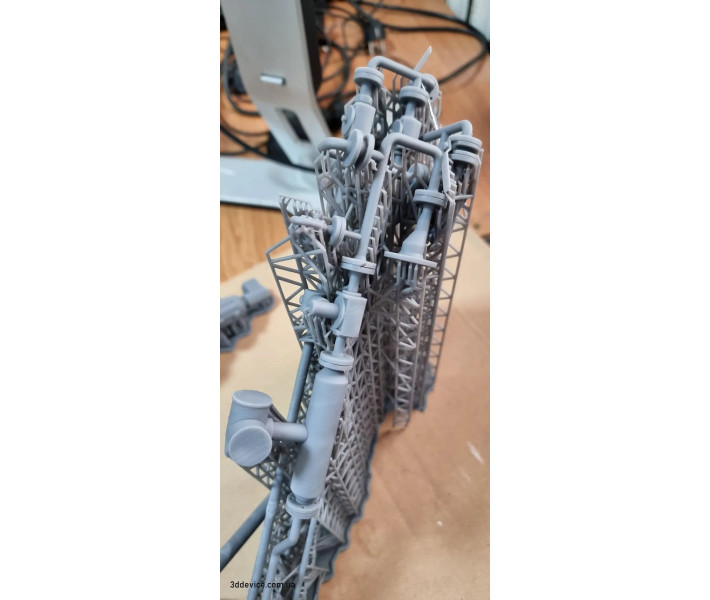 Formlabs Tough 1500 Resin V1.1 for Form 4, 1L