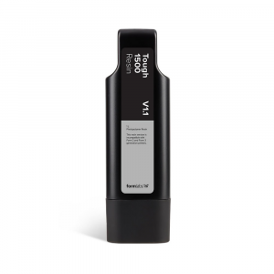 Смола Formlabs Tough 1500 Resin V1.1 для Form 4, 1 л