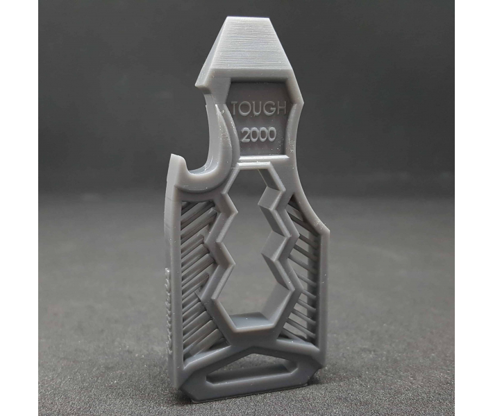 Смола Formlabs Tough 2000 Resin для Form 4, 1 л Смола Formlabs Tough 2000 Resin для Form 4, 1 л