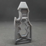 Смола Formlabs Tough 2000 Resin для Form 4, 1 л
