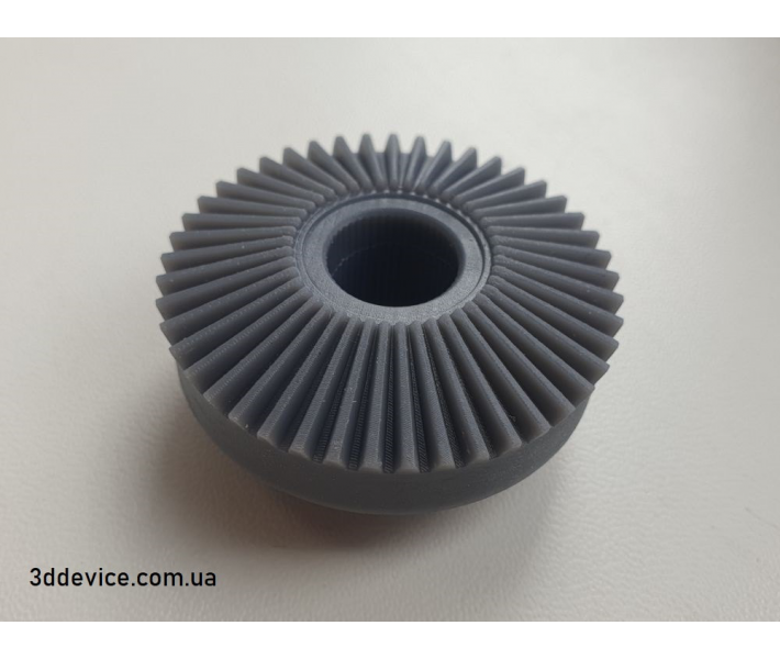 Смола Formlabs Tough 2000 Resin для Form 4, 1 л Смола Formlabs Tough 2000 Resin для Form 4, 1 л