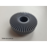 Смола Formlabs Tough 2000 Resin для Form 4, 1 л