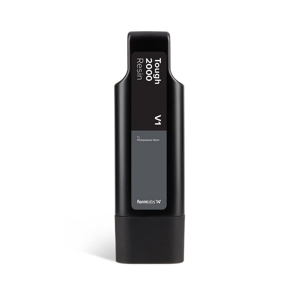 Tough 2000 for Form 4 | Formlabs