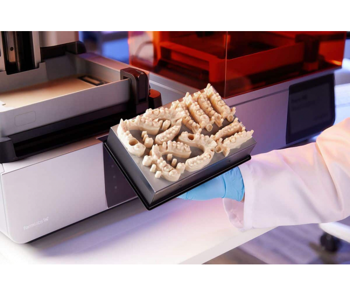 Formlabs Precision Model Resin for Form 4, 1L