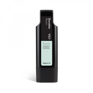 Смола Formlabs Durable Resin для Form 4, 1 л