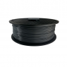 PLA пластик KLEMA 1,75 мм, 1 кг, зелёный