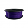 PLA пластик KLEMA 1,75 мм, 1 кг, зелёный
