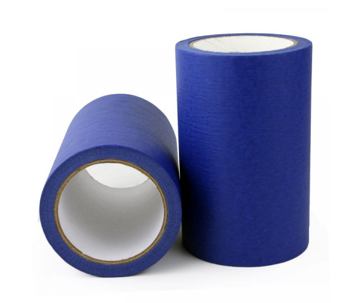Скотч для 3D печати Blue Tape Скотч для 3D печати Blue Tape