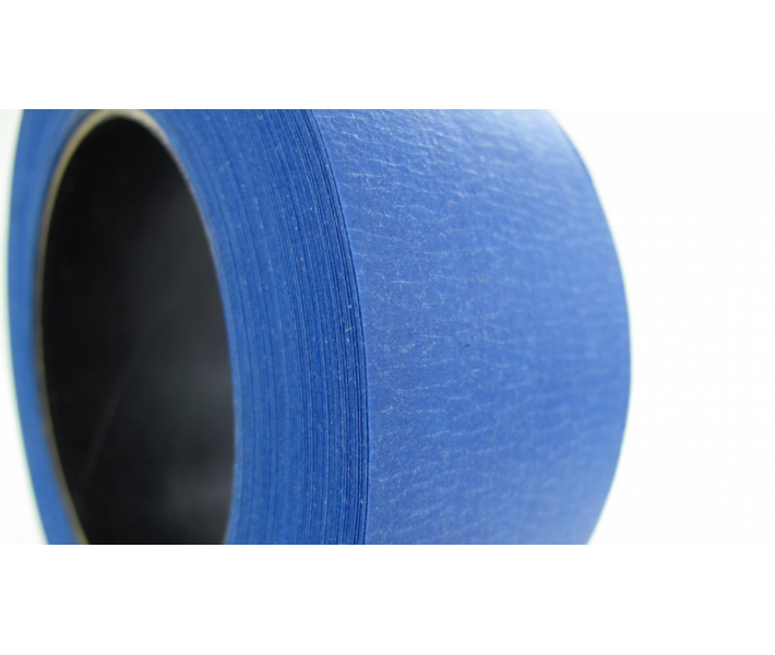 Скотч для 3D печати Blue Tape Скотч для 3D печати Blue Tape