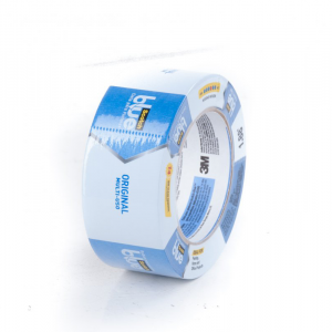 Скотч для 3D друку Blue Tape