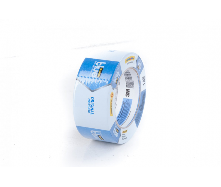 Скотч для 3D печати Blue Tape Скотч для 3D печати Blue Tape