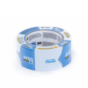 Скотч для 3D друку Blue Tape