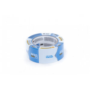 Скотч для 3D печати Blue Tape