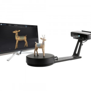 3D сканер SHINING 3D EinScan SE V2