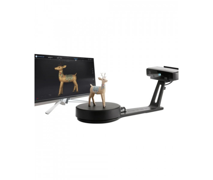 3D scanner SHINING 3D EinScan SE V2