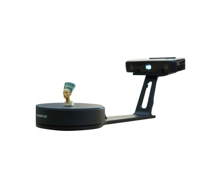 3D scanner SHINING 3D EinScan SE V2
