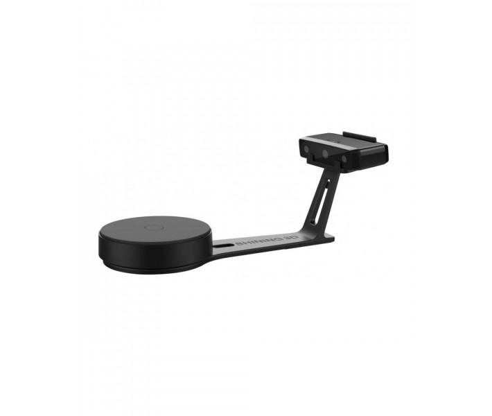 3D scanner SHINING 3D EinScan SE V2