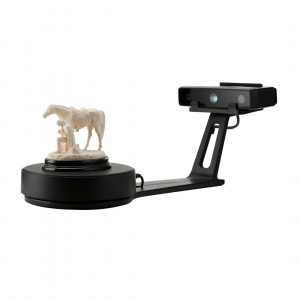 3D scanner SHINING 3D EinScan SE V2