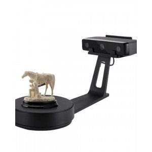 3D сканер SHINING 3D EinScan SE V2