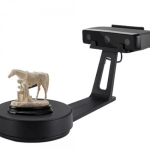 3D сканер SHINING 3D EinScan SE V2