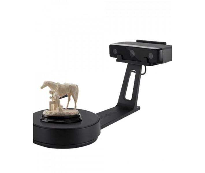 3D scanner SHINING 3D EinScan SE V2