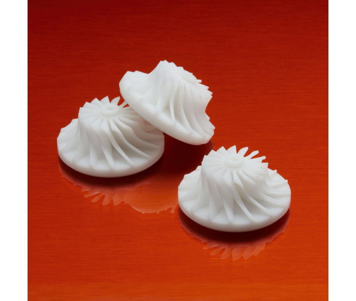 Formlabs Rigid 4000 Resin for Form 4, 1L