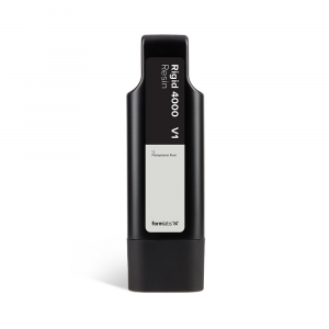 Смола Formlabs Rigid 4000 Resin для Form 4, 1 л