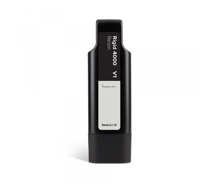 Formlabs Rigid 4000 Resin for Form 4, 1L
