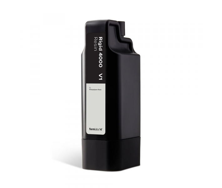 Formlabs Rigid 4000 Resin for Form 4, 1L