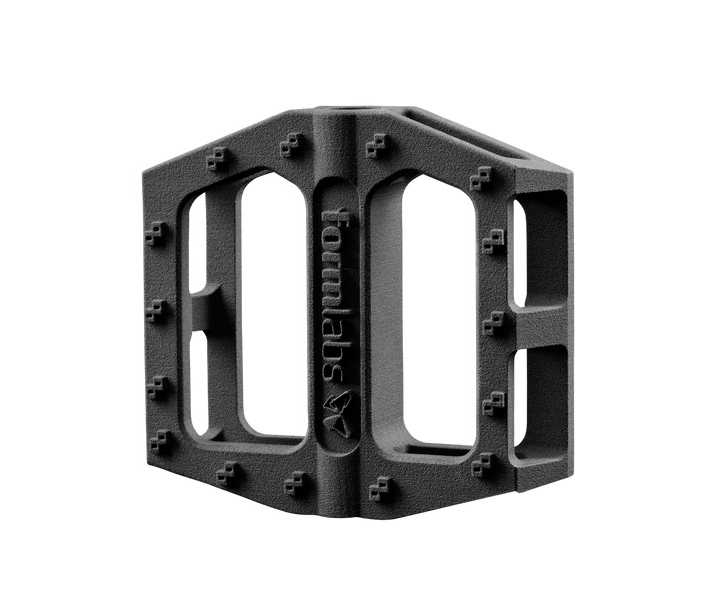 Nylon 12 порошок SLS для Formlabs Fuse 1, 10 кг Nylon 12 порошок SLS для Formlabs Fuse 1, 10 кг