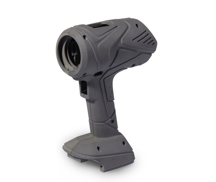 Nylon 12 порошок SLS для Formlabs Fuse 1, 10 кг Nylon 12 порошок SLS для Formlabs Fuse 1, 10 кг