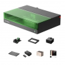 Enclosed Diode Laser Engraver Cutter xTool S1 20W