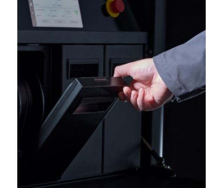 3D printer Markforged FX10 3D printer Markforged FX10